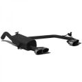 Sportauspuff für PEUGEOT RCZ 2010-2015 COUPE 2.0 HDI 120kW-1