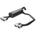 Sportauspuff für PEUGEOT RCZ 2010-2015 STANDARD 2.0 HDI 120kW-1