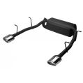 Sport exhaust for RENAULT Laguna II 2001-2007 HATCHBACK 1,6i 81/85kW-1