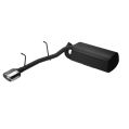 Sport exhaust for RENAULT Laguna II 2001-2007 HATCHBACK 1,6i 81/85kW-1