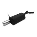 Sport exhaust for RENAULT Megane COACH/COUPE 1995-2002 COACH 1,6 16V 79kW-1