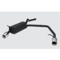 Sportauspuff für RENAULT Megane COACH/COUPE 1995-2002 COUPE 2,0i 85kW-1