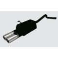 Sportauspuff für RENAULT Megane II HATCHBACK 2002-2007 HATCHBACK 1,4 59/72/74kW-1