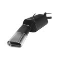 Sportauspuff für RENAULT Megane Scenic 1995-2002 STANDARD 2,0i 85kW-1