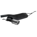 Sportauspuff für SEAT Altea 2004-2015 STANDARD 1,9 TDi 77kW-1