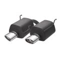 Sportauspuff für SUBARU Forester III 2008-2013 SUV 2,0 TD 108kW-1