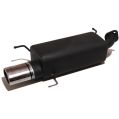 Sportauspuff für SUZUKI Swift IV 2004-2010 HATCHBACK 1,3 DDiS 55kW-1