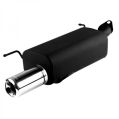 Sport exhaust for SUZUKI Swift IV 2004-2010 HATCHBACK 1,3i 16V 68kW-1