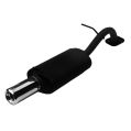 Sportauspuff für TOYOTA Yaris I 1999-2005 HATCHBACK 1,3i 64kW-1