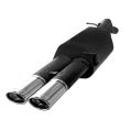 Sportauspuff für VOLKSWAGEN Bora 1999-2005 SEDAN 2,0i 85kW-1