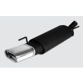 Sport exhaust for VOLKSWAGEN Golf III 1993-1997 HATCHBACK 1,9 TD 55kW-1