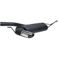 Sport exhaust for VOLKSWAGEN Golf V 2003-2008 HATCHBACK 2,0 FSi 110kW-1