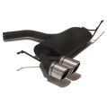 Sportauspuff für VOLKSWAGEN Golf V 2003-2008 HATCHBACK 2,0 FSi 110kW-1