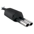 Sport exhaust for VOLKSWAGEN Passat B5 1996-2005 SEDAN 1,6i 74kW-1