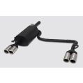 Sportauspuff für VOLKSWAGEN Passat B5 1996-2005 SEDAN 1,6i 74kW-1