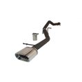 Sportauspuff für VOLKSWAGEN T5 2003-2010 VAN 2,5TDI 96/128kW-1