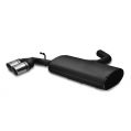 Sportauspuff für VOLKSWAGEN Touran 2003-2010 SUV 1,9 TDi 66/77kW-1