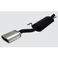 Sport exhaust for VOLKSWAGEN Vento 1991-1998 SEDAN 2,0i 85kW-1