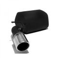 Sport exhaust for VOLVO S60 2001-2009 SEDAN 2,5i T 154kW-1