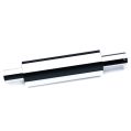 Runder Schalldämpfer Fmic Pro 300mm 76/76mm-5