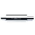 Round through muffler FMIC.Pro 350mm 51/51mm-4