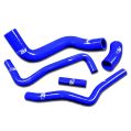 Kühlwasser Silikon Schlauch Kit für Toyota GT86 Subaru BRZ-2