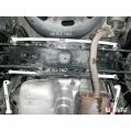 Rear Lower Bar (1462) Ultra Racing for Toyota Highlander (XU40) 2.7 2WD 08-13-1