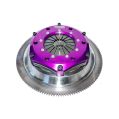 RTMG Performance Dreischeiben-Kupplungssatz 200mm für BMW M60B30/M60B40 V8 Motor Stage 5 1200Nm-1