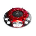 RTMG Performance Dreischeiben-Kupplungssatz 200mm für Toyota 2JZ Semi Bolt-on Stage 5 1200Nm Turbo-2