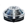 RTMG Performance Dreischeiben-Kupplungssatz 185mm für Toyota 2JZ mit BMW M3 E36 Getriebe Stage 4 1000Nm-2