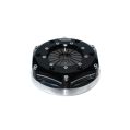 RTMG Performance Dreischeiben-Kupplungssatz 200mm für Toyota 2JZ mit BMW M3 E46 Getriebe Stage 5 1200Nm-4