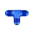 T-Stück Mann / Mann / Mann AN8/AN8/AN8 Blau-3