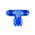 T-Stück Mann / weiblich / Mann AN4/AN4/AN4 Blau-4