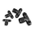 Tee male/female/male AN8/AN8/AN8 Black-4