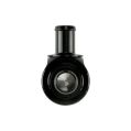 Blow off BOV Turbosmart TS-0203-1221 Kompact Plumb Back für Subaru Legacy GT RS Liberty WRX STI-3