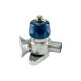 Blow off BOV Turbosmart TS-0205-1009 Dual Port für Mazda CX-7 Mazdaspeed MPS 3 Subaru Forester XT Legacy GT Liberty WRX-1
