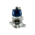 Blow off BOV Turbosmart TS-0205-1009 Dual Port für Mazda CX-7 Mazdaspeed MPS 3 Subaru Forester XT Legacy GT Liberty WRX-2