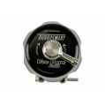 Blow off BOV Turbosmart TS-0205-1131 Vee-Port PRO Universal - Black-3