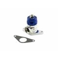 Blow off BOV Turbosmart TS-0205-1215 Plumb Back für Subaru Forester XT WRX STI-1
