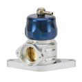 Blow off BOV Turbosmart TS-0205-1215 Plumb Back für Subaru Forester XT WRX STI-2