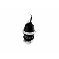 Blow off BOV Turbosmart TS-0207-1102 Power Port mit sensor-1