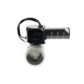 Blow off BOV Turbosmart TS-0265-1042 eBG50 Electronic BoostGate Black-3