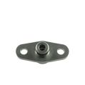 Turbosmart TS-0402-1001 Fuel pressure regulator adapter Subaru Nissan Mazda-1