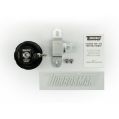 Kraftstoffdruckregler Turbosmart TS-0404-1015 FPR 1/8 NPT Kompact Sleeper-5