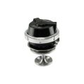 Gas Valve Actuator Turbosmart TS-0553-1712 45mm Schwarz-1