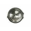 Gas Valve Actuator Turbosmart TS-0553-1712 45mm Schwarz-5