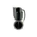 Wastegate Turbosmart TS-0552-1502 Gen-V eWG60 Power-Gate 60 Electronic-2