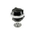 Gas Valve Actuator Turbosmart TS-0554-1712 60mm Black-1