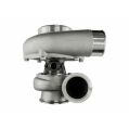 TS-1 Performance Turbocharger Turbosmart TS-1-6466VR082E 6466 V-Band 0.82AR Externally Wastegated (Reversed Rotation)-4