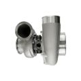TS-2 Performance Turbocharger Turbosmart TS-2-6262VB082E Water Cooled 6262 V-Band 0.82AR Externally Wastegated-5